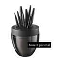 THE CUSTOM CHEF™ Knivblokke med knive Cuisine::pro®
iD3 BLACK SAMURAI™ Cuisine::pro iD3 BLACK SAMURAI Knivblok - 9 dele i Sort, 1