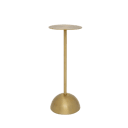 Urban Nature Culture Sideborde Sidebord i Gold, 54 cm, 1