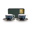 PIP Studio Krus og kopper med hank Berry Blues Krus - 2 stk. i Blue, 1