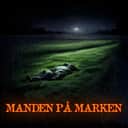 Spilbræt Spil Mysteriet fra 1994 – Manden på marken i Multifarvet, 1