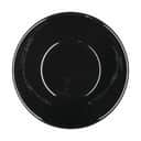 Iittala Dybe tallerkener Teema Dyb Tallerken i Sort, 21 cm, 1