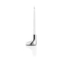 Eva Solo Kronelysestage Mellow Lysestage i 8 cm, 1