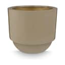 PIP Studio Urtepotteskjulere Pip Studio Home Accessories Urtepotteskjuler i Khaki, 35 cm, 1