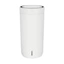 Stelton Termoflasker Drink-It To-Go Click Termokop i soft chalk, 40 cl, 1