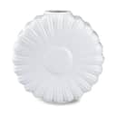 Lyngby Porcelæn Vaser Flower Vase - Marguerit i Hvid, 1