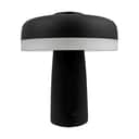 Dyberg Larsen LED-lamper Porter LED-lampe i Sort, 1