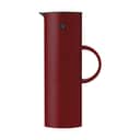 Stelton Termokander EM77 Termokande i cherry red, 1