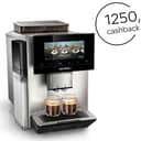 Siemens Espressomaskiner EQ900 Plus iAroma Espressomaskine TQ927EZ3 i Grå, 1