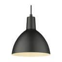 Halo Design Pendler Metropole Pendel i Sort, 20 cm, 1