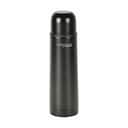 Thermos Termoflasker Everyday Termoflaske i mat sort, 500 ml, 1