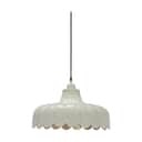 PR Home Pendler Wells Pendel i Beige, 45 cm, 1