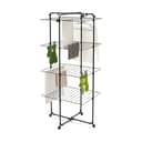 Brabantia Tørrestativer HangOn Tørrestativ i Matt Black, 30 Meter, 1