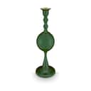 PIP Studio Kronelysestage Love Birds Lysestage i Green , 37 cm, 1