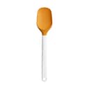 Fiskars Bageredskaber Functional Form Dejskraber i Hvid/Orange, 1