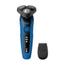 Philips Barbermaskiner 5000 Series Wet&dry Barbermaskine i Kongeblå, 1