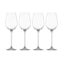 Schott Zwiesel Hvidvinsglas Fortissimo Hvidvinsglas - 4 stk i Klar, 1