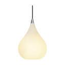 Halo Design Pendler Drops Pendel i 23 cm, 1