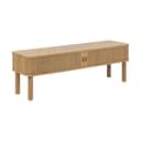 CASA Living TV-borde Langley TV bord i Natur, 1