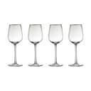 Lyngby Glas Hvidvinsglas Palermo Hvidvinsglas - 4 stk. i klar, 1