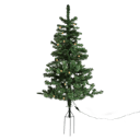 Nordic Winter Juletræer Aske Udendørs træ i 120 cm, 1