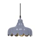 PR Home Pendler Wells Pendel i Denim, 24 cm, 1