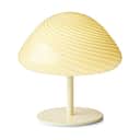 Halo Design Bordlamper Mini Mush Bordlampe i Creme, 1