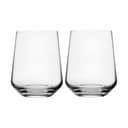 Iittala Vandglas Essence Vandglas - 2 stk. i klar, 35 cl, 1