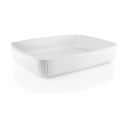 Eva Trio Ovnfaste fade Legio Nova Ovnfast Fad i Hvid, B37 x L30 cm, 1