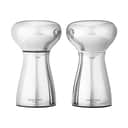 Georg Jensen Kværnsæt Alfredo Bistro Kværnsæt - 2 dele i Stål, 1
