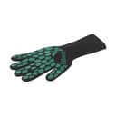 Big Green Egg Øvrigt grilltilbehør Cooking tools Grillhandske i Sort, 1