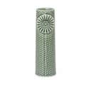 Dottir Vaser Pipanella Dot Vase i Grøn, 12,5 cm, 1