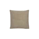 Marc O'Polo Pyntepuder Fynn Pyntepude i Dark sand, B50 x L50 cm, 1