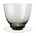 Holmegaard Vandglas Flow Vandglas i Smoke, 1