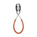 Casa Bugatti Salatbestik Kiss Salattang i Orange, 1