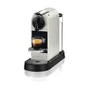 Nespresso kapselmaskiner Vertuo Next CitiZ Kapsel Kaffemaskine i Hvid, 1