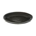 Broste Copenhagen Frokosttallerkener Nordic Coal Tallerken i Charcoal, 1