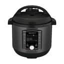 Instant Slowcookere og multicookere Pro Crisp 8 Multicooker og airfryer 11 i 1 i Black, 1