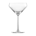 Zwiesel Martiniglas Pure Martiniglas - 2 stk. i Klar, 1