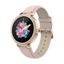 Denver Armbåndsure Smarthwatch SWC-342 i Lyserød/rose, 1