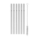 WMF Øvrigt bartilbehør Baric Sugerør - 6 stk. i 18 cm, 1