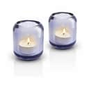 Eva Solo Fyrfadsstage Acorn Fyrfadsstage - 2 stk. i Grape, 8 cm, 1