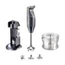 Bamix Stavblendere Deluxe D Stavblender i Anthracite, 1
