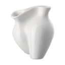 Rosenthal Vaser La Chute Vase i Hvid, 9,7 cm, 1