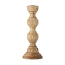 Creative Collection Kronelysestage Nalua Kronelysestage i Natur, 26 cm, 1