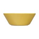 Iittala Serveringsskåle Teema Skål i honey, 1