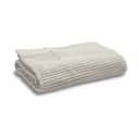 Zone Håndklæder Classic Badehåndklæde i Soft Grey, B70 x L140 cm, 1