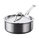 Hestan Kasseroller Nanobond Kasserolle i Ø18 cm x 1.9 L, 1