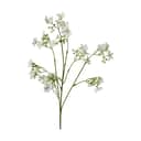 CASA Living Kunstige blomster Kunstig blomst - Jasmin i Hvid, 1