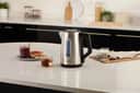 Russell Hobbs Elkedler Heaton Elkedel i Rustfrit stål, 1