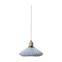 Halo Design Pendler Paris Pendel i Lyseblå, 24 cm, 1
